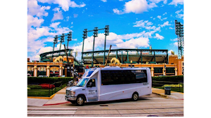 Varsity Limousine place picture